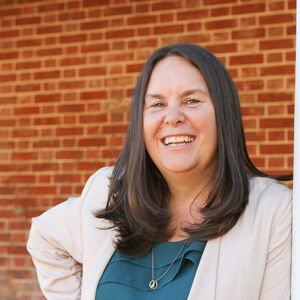 Marlene Cole, motivational speaker in Adelaide, photo 2