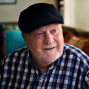 Robert J Elrington, motivational speaker in Adelaide, photo 2