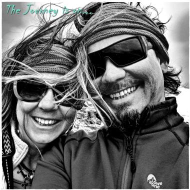 Mantracoda, musical duo in Adelaide