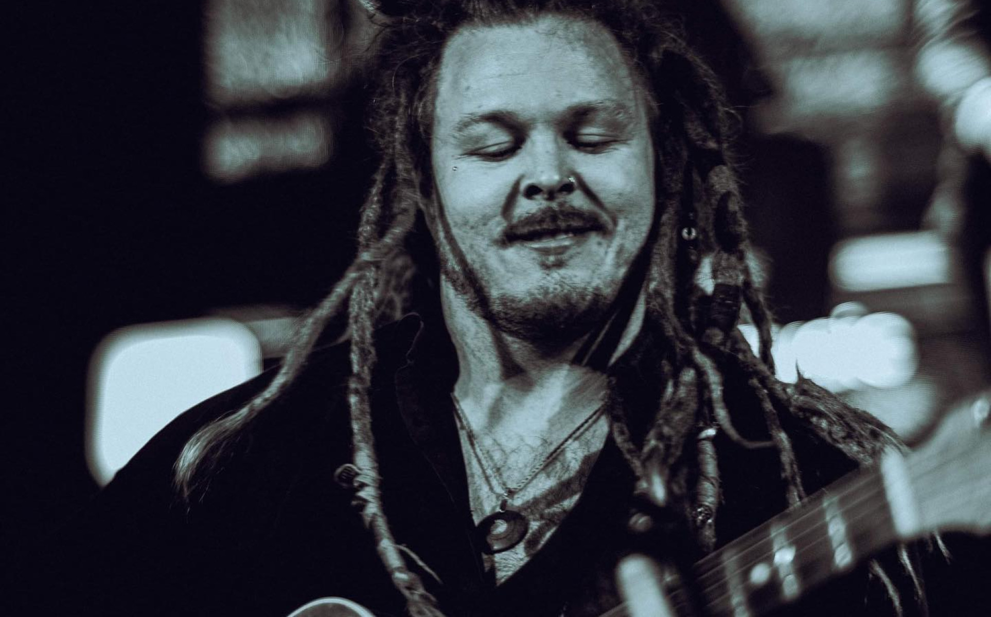 Jake Daulby Band, musical trio in Adelaide