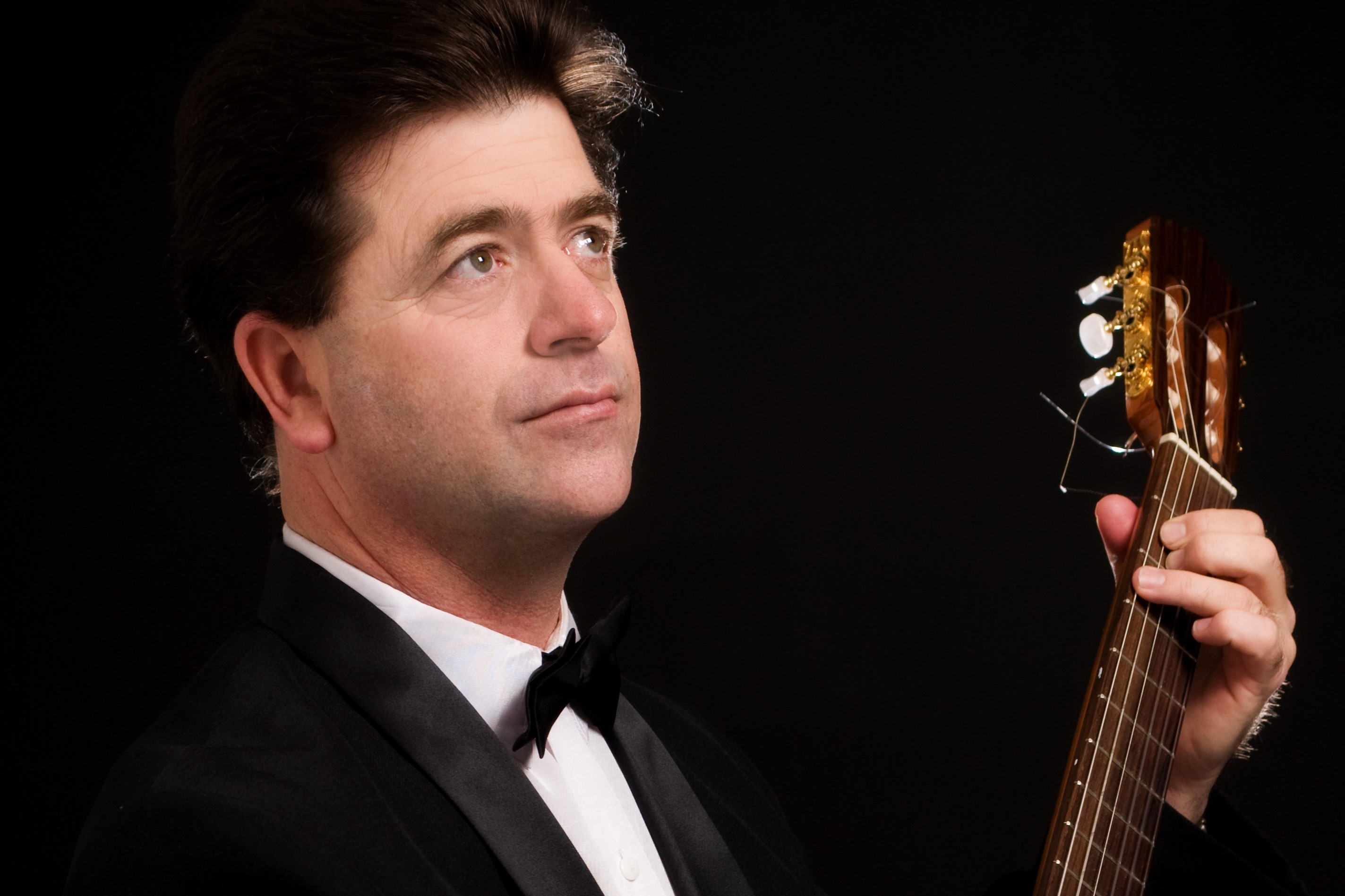 Lincoln Brady, musical trio in Adelaide, photo 3