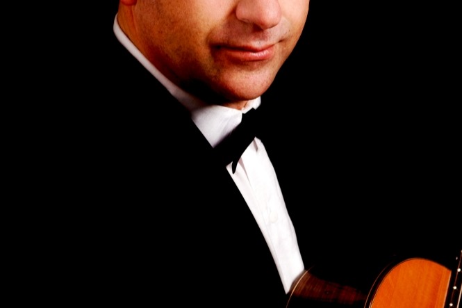 Lincoln Brady, musical trio in Adelaide, photo 2