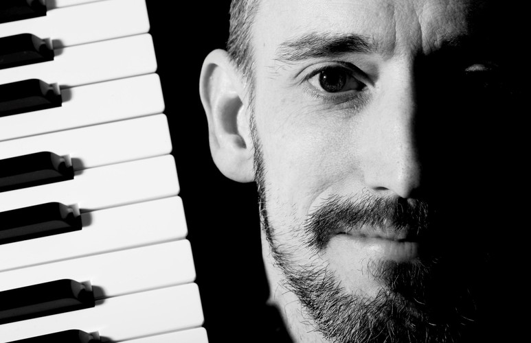 Rich, pianist in Adelaide, photo 3