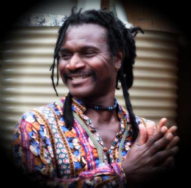Moore Black & the Organic Roots, reggae band in Adelaide, photo 2