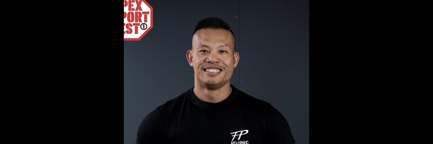 Phuc Nguyen, motivational speaker in Adelaide, photo 3
