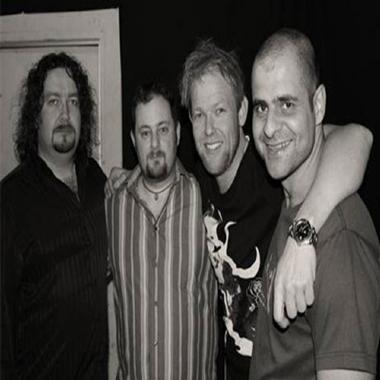Fredpencil, rock band in Adelaide
