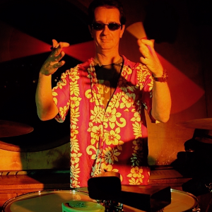 Moss, rock band in Adelaide, photo 3