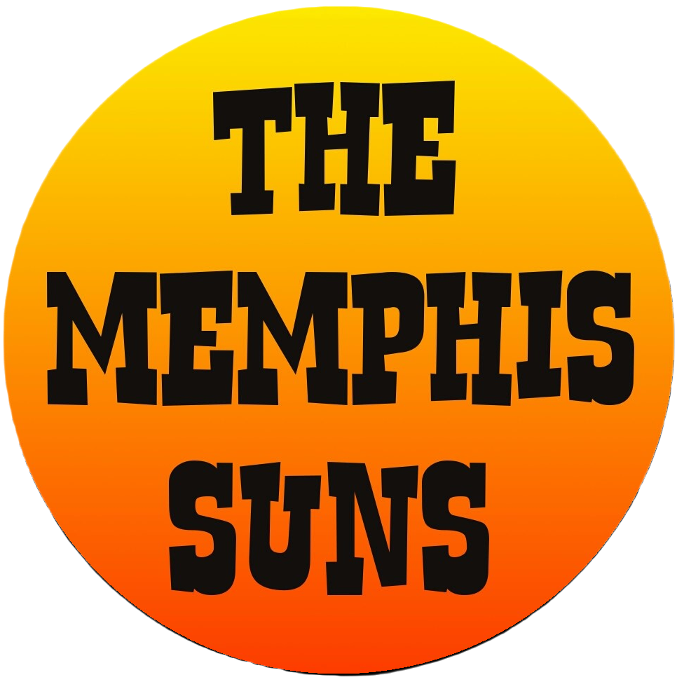 The Memphis Suns, rockabilly band in Adelaide