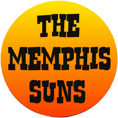 The Memphis Suns, rockabilly band in Adelaide, photo 2