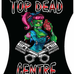 Top Dead Centre, rockabilly band in Adelaide, photo 2