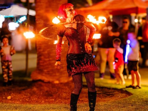 Kaleidoskope, event services in Adelaide