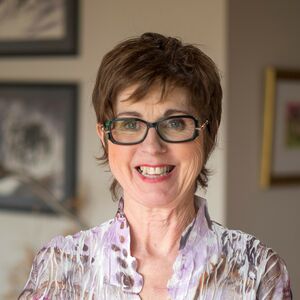 Leonie McKeon, business speaker in Adelaide, photo 2