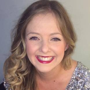 Chloe Nicholson, singer in Adelaide
