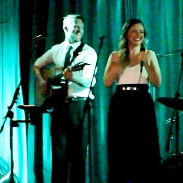 Chloe Nicholson, singer in Adelaide, photo 3