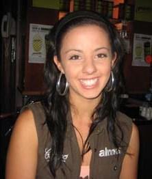 Roweana, singer in Adelaide, photo 2