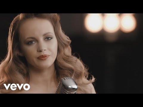 Samantha Jade, singer