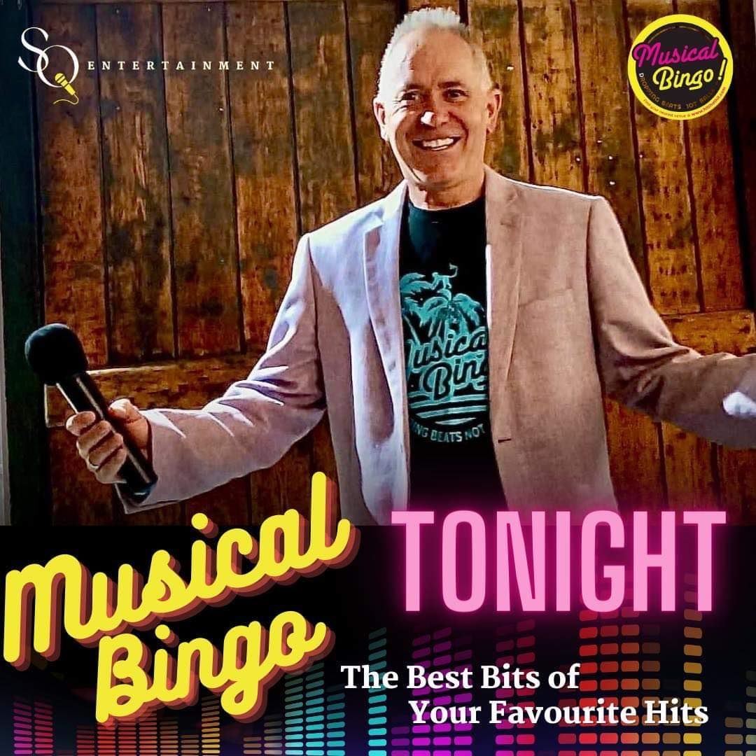 SQ Entertainment, trivia and game show mc-master of ceremonies in Adelaide