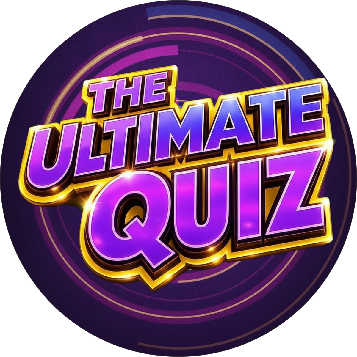 The ULTIMATE Quiz🎤📺 - TUQTV, trivia and game show mc-master of ceremonies in Adelaide
