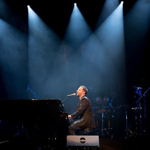 Billy Joel Tribute Show, live in Adelaide, photo 2