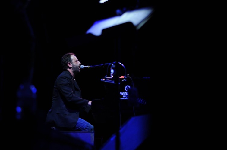Billy Joel Tribute Show, live in Adelaide, photo 3