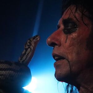 Australian Alice Cooper show, tribute band in Adelaide, photo 2