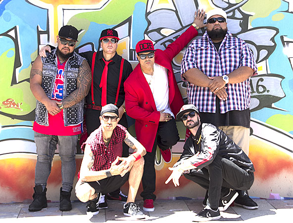 Bruno Mars Tribute Show, tribute band in Adelaide, photo 2