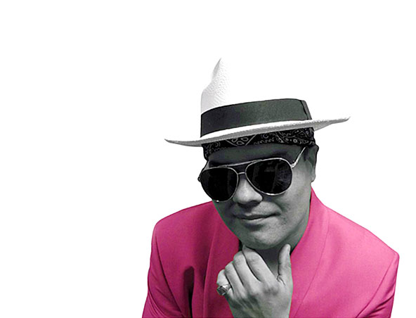 Bruno Mars Tribute Show, tribute band in Adelaide, photo 3