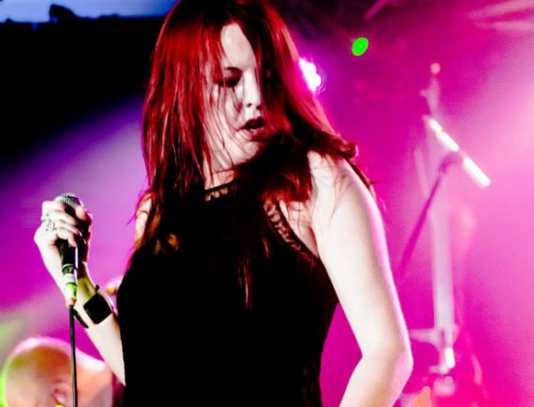 Divinyls Tribute Adelaide, tribute band in Adelaide