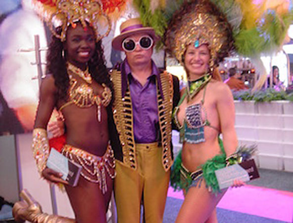 Elton John Tribute Show, tribute band in Adelaide, photo 3