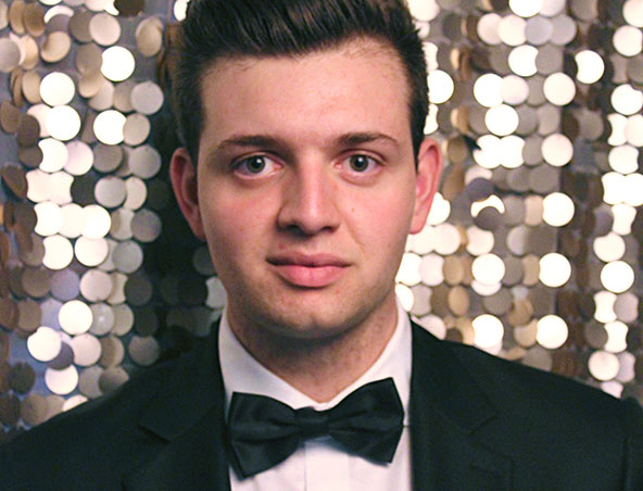 Michael Buble Tribute Show, tribute band in Adelaide, photo 3