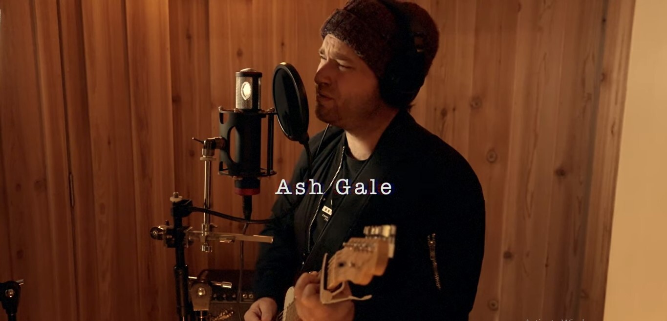 Ash Gale, wedding band in Adelaide, photo 3