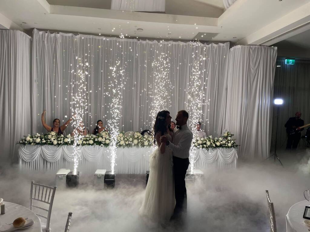 AVID Entertainment SA, wedding band in Adelaide