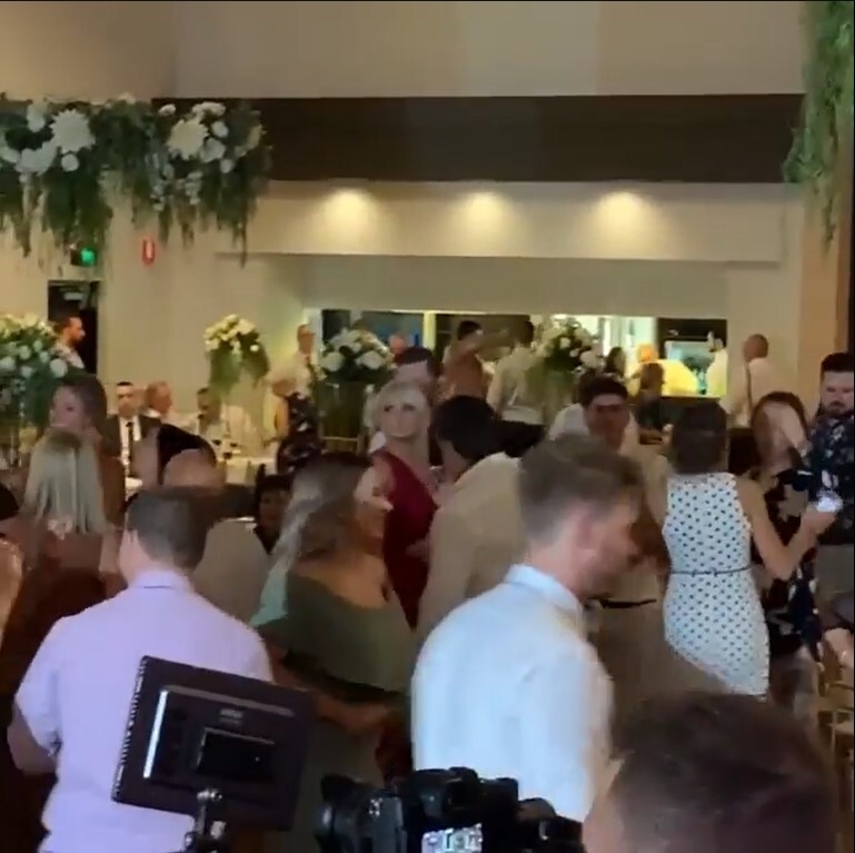Bounce Entertainment, wedding band in Adelaide, photo 3