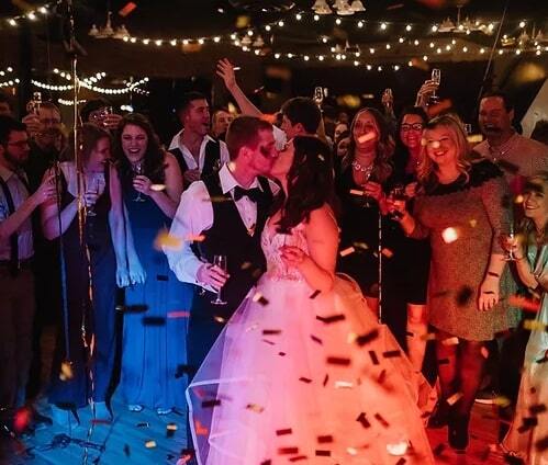 Crown Djs, wedding band in Adelaide