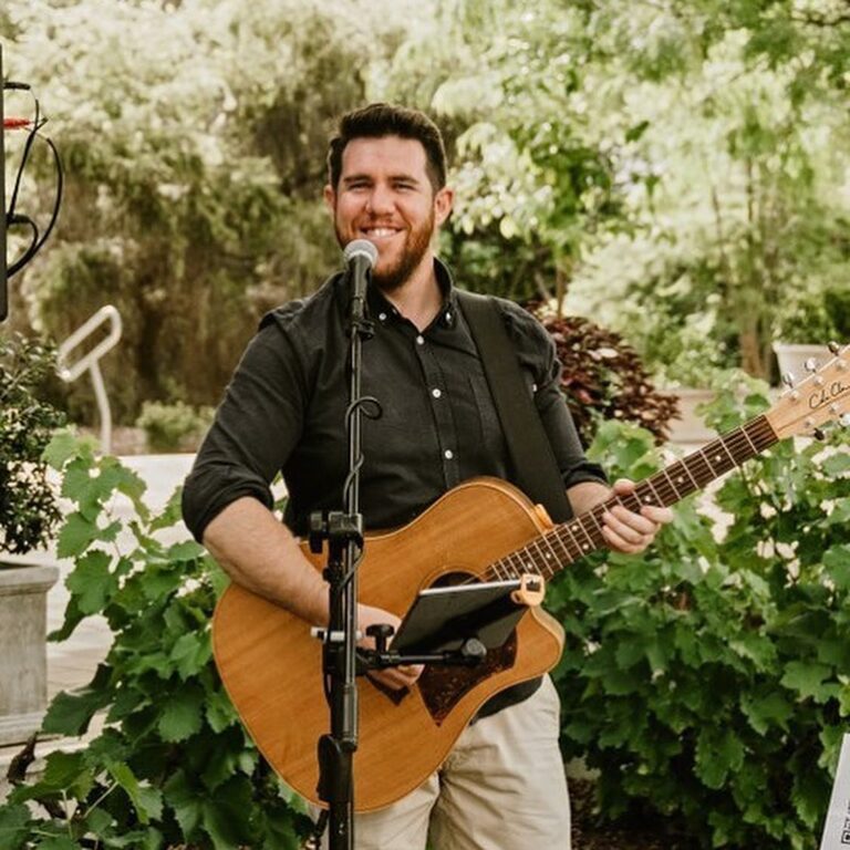 Daniel Cameron Ent, wedding band in Adelaide, photo 2