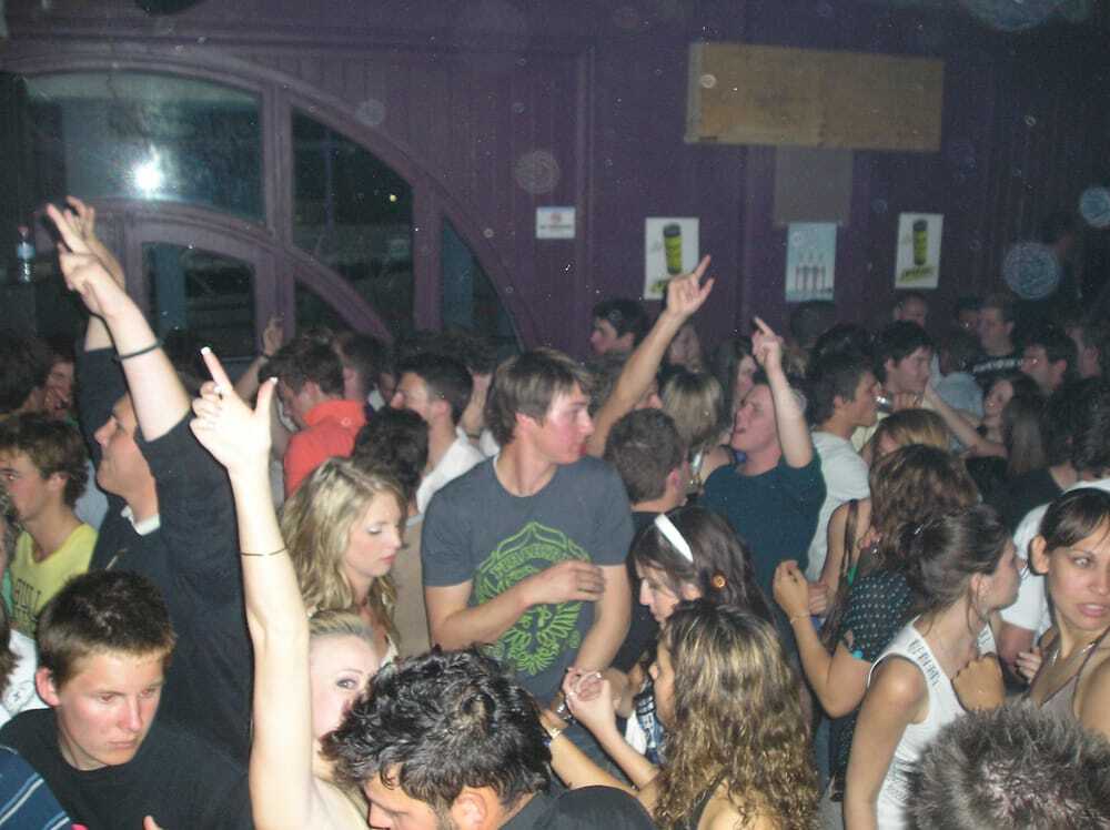 DJ Matthew McLaughlin, wedding band in Adelaide