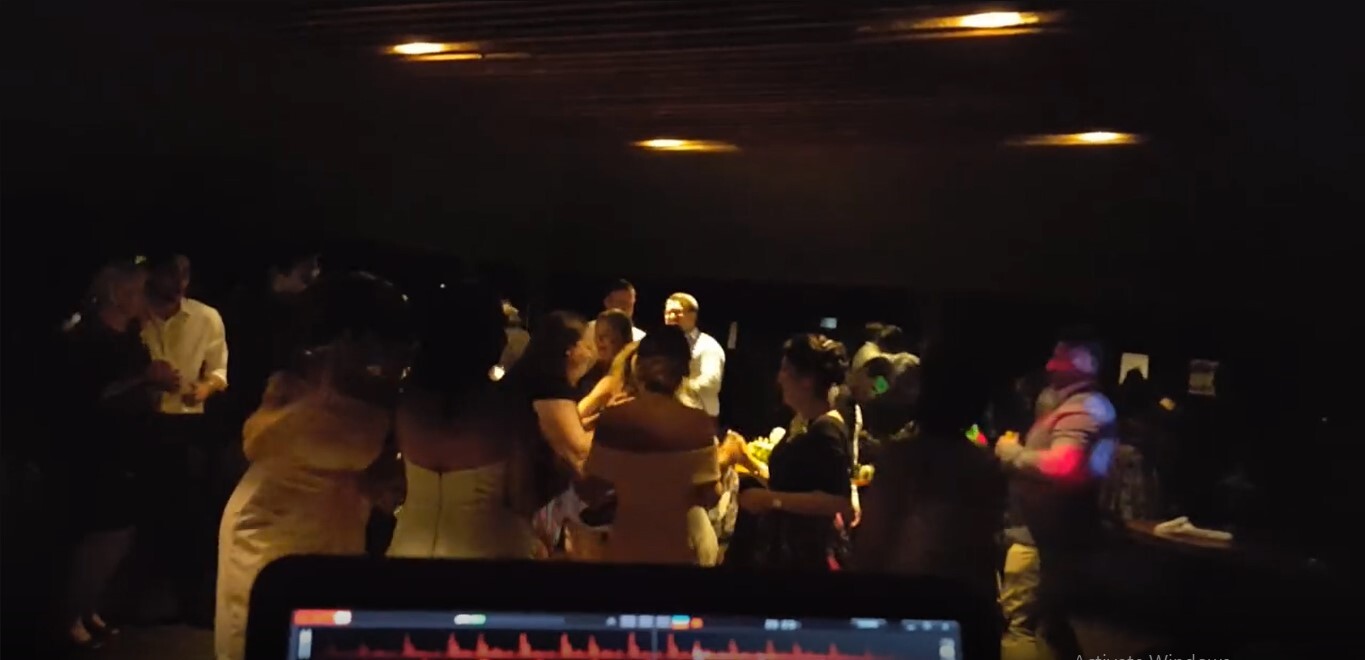 Exclusive Dj Services, wedding band in Adelaide