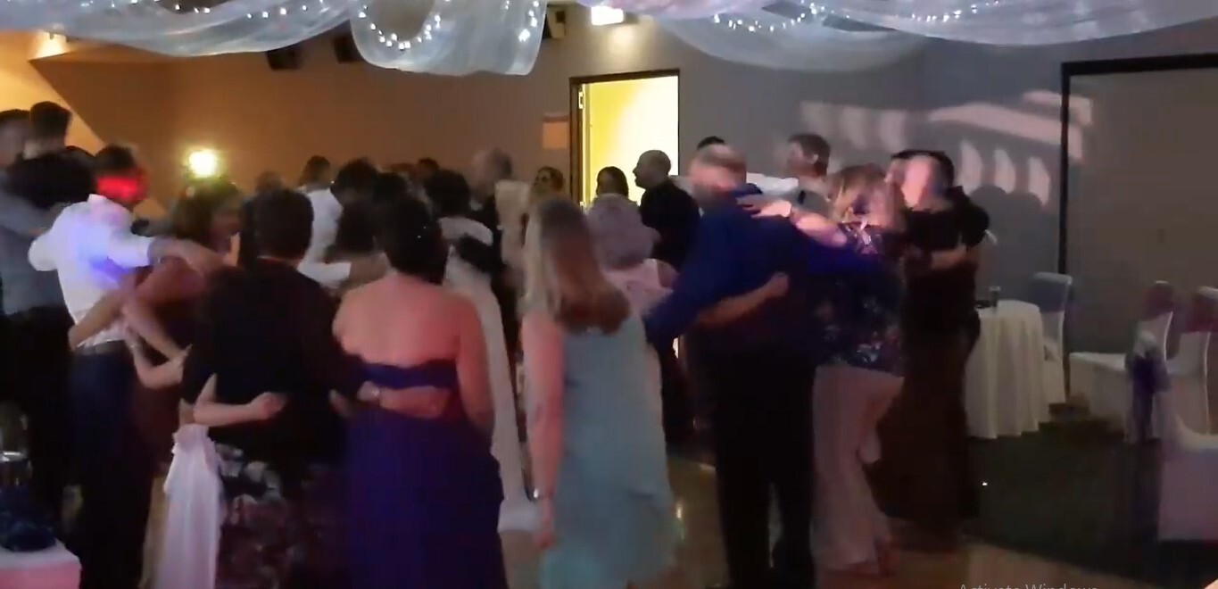 Exclusive Dj Services, wedding band in Adelaide, photo 2