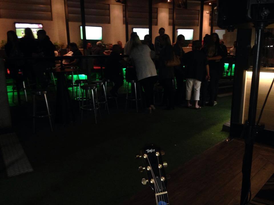 Girls Next Door Acoustic Duo, wedding band in Adelaide, photo 2