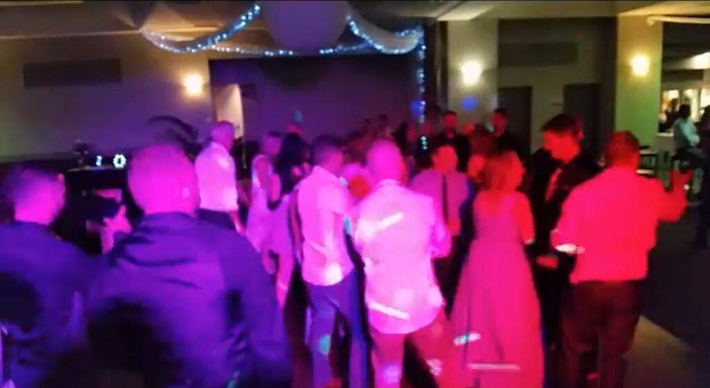 Good Vibrations Mobile DJs, wedding band in Adelaide, photo 2