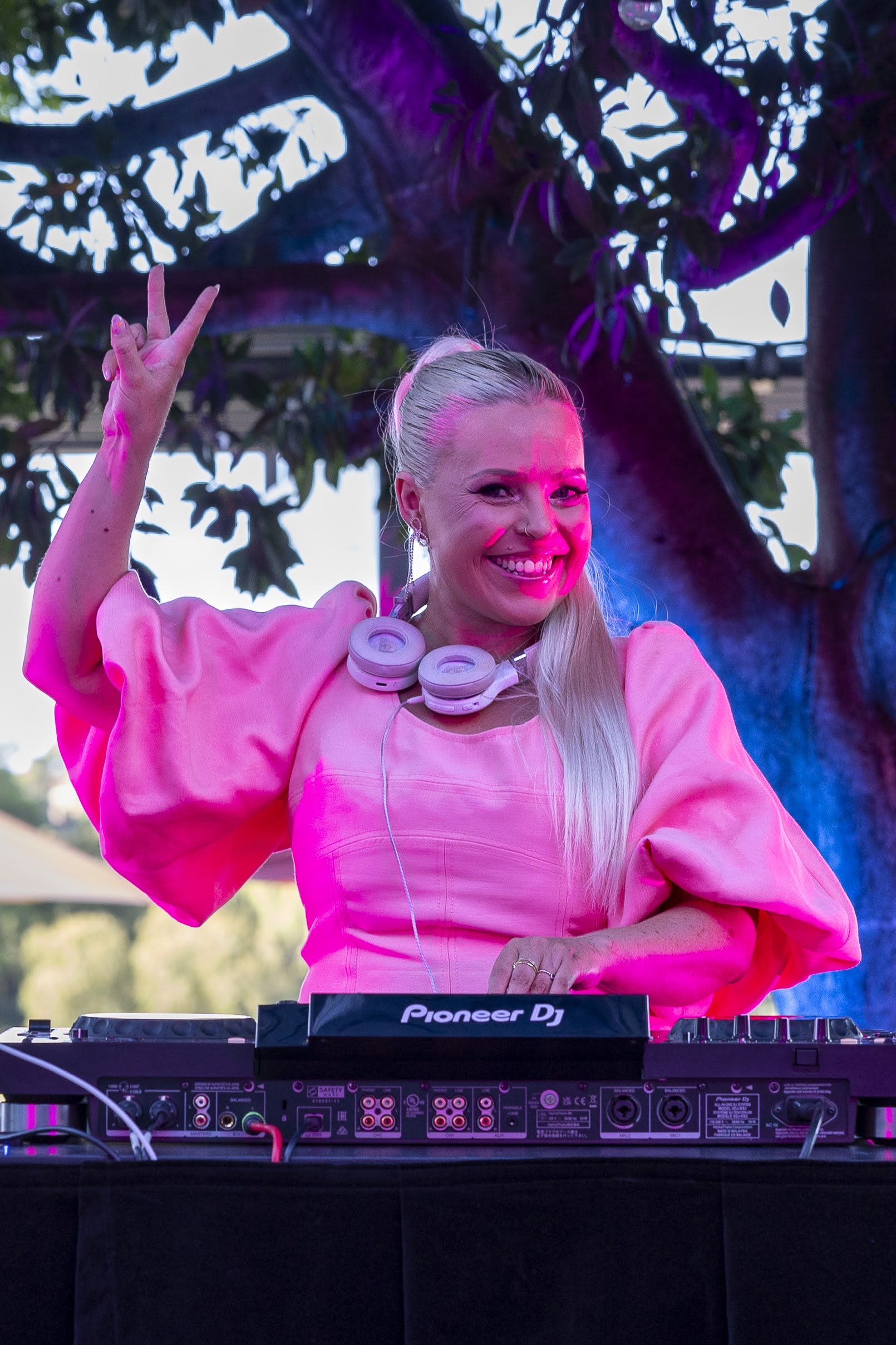 Leah Tait Music, wedding band in Adelaide, photo 3