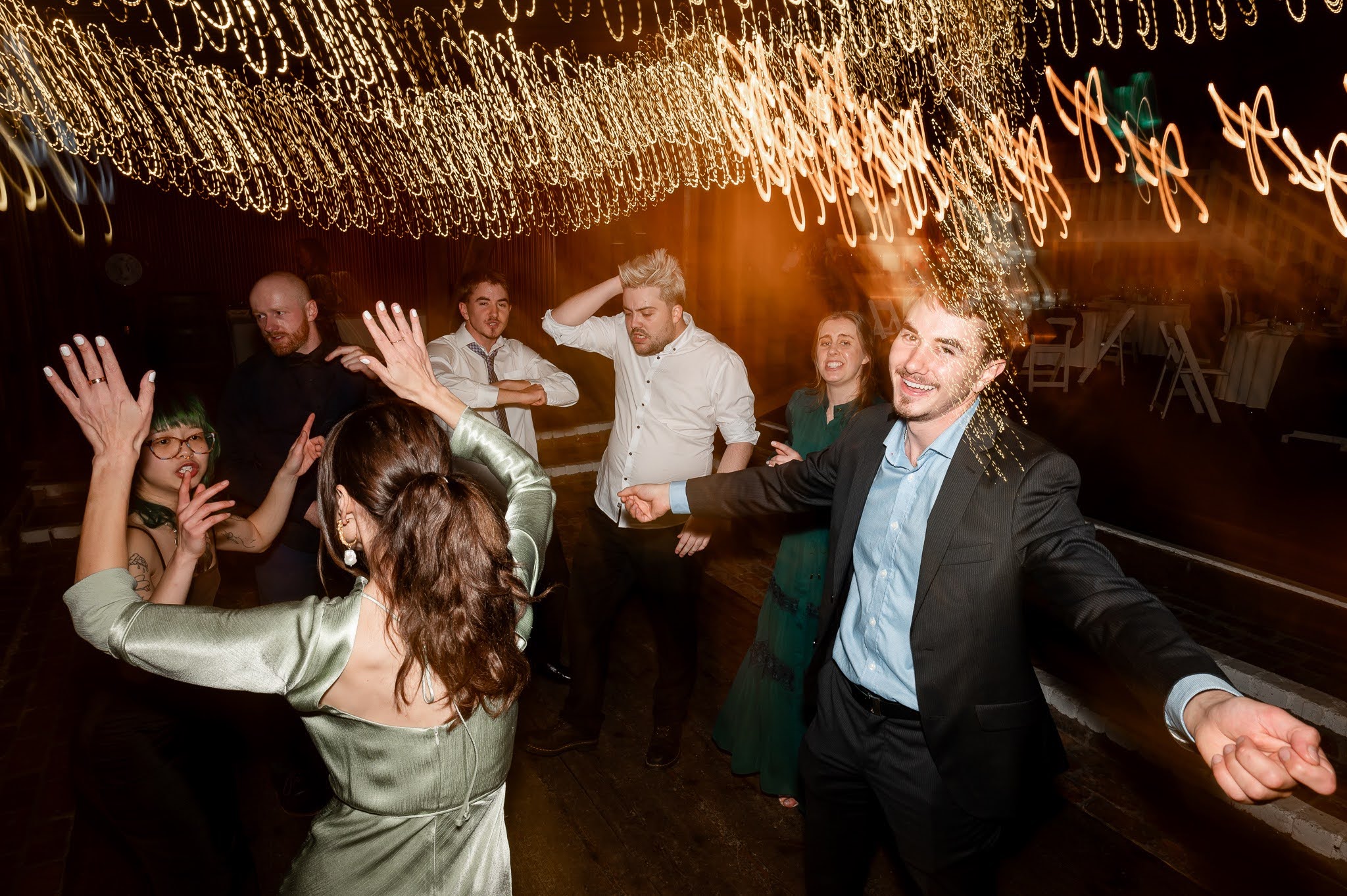 Leah Tait Music, wedding band in Adelaide, photo 2