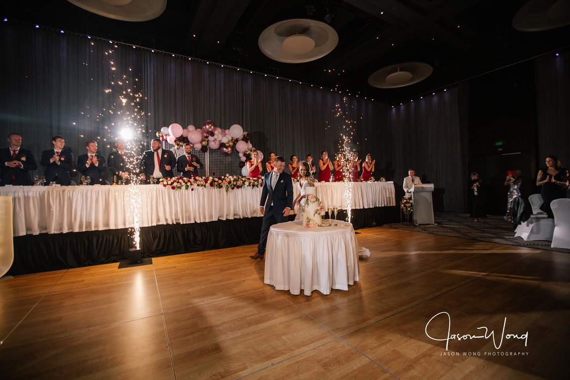 Middleton Events, wedding band in Adelaide, photo 2