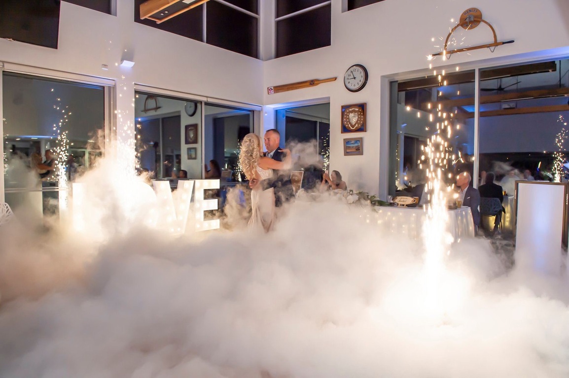 Middleton Events, wedding band in Adelaide