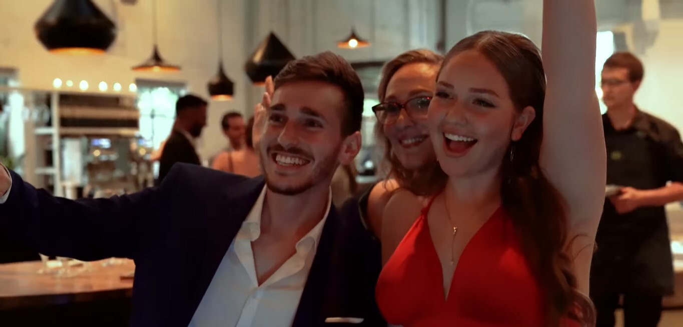 Supreme Sound DJ Service, wedding band in Adelaide