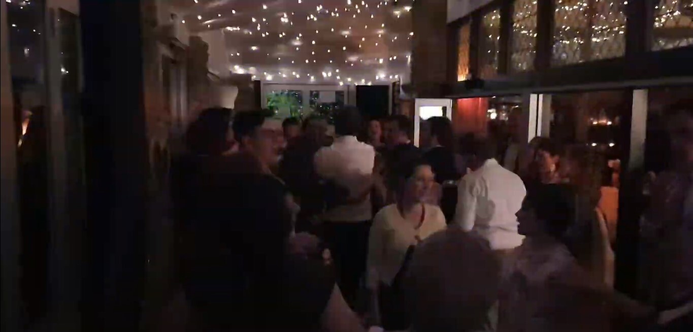Supreme Sound DJ Service, wedding band in Adelaide, photo 2