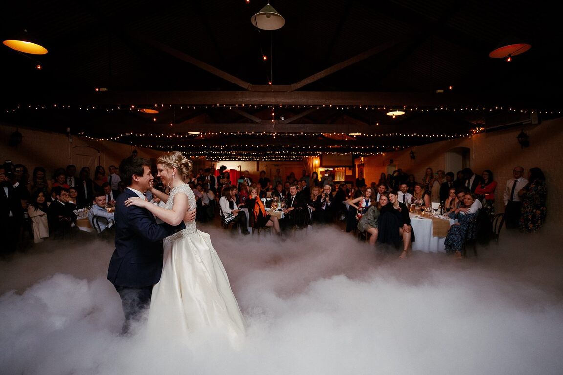 Supreme Sound DJ Service, wedding band in Adelaide, photo 3