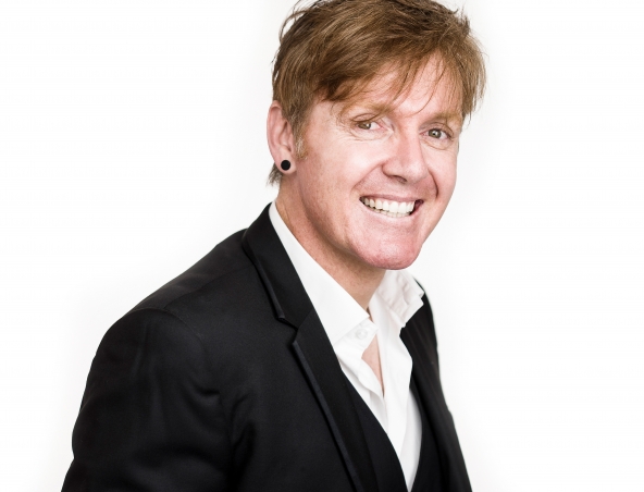 Andrew, wedding dj in Adelaide, photo 3