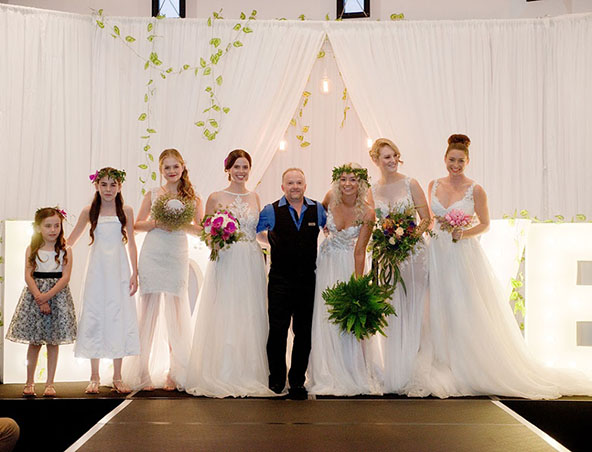 Michael, wedding dj in Adelaide, photo 3