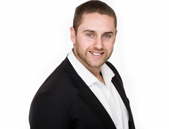 Thomas, wedding dj in Adelaide, photo 2